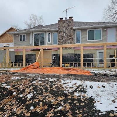 V.I.P. Builders inc.