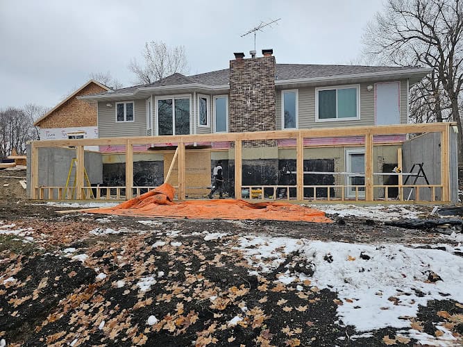 V.I.P. Builders inc.
