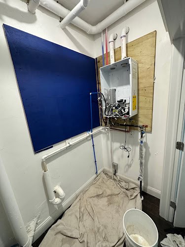 Pann Home Services & Remodeling