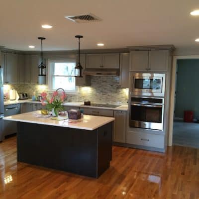 BCM Building & Remodeling Inc.