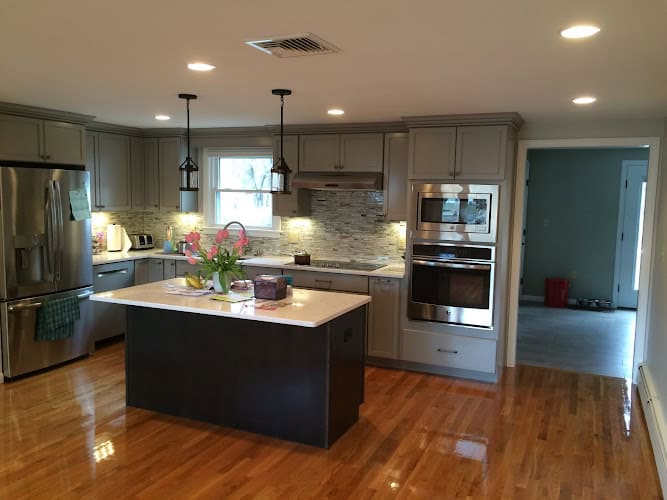 BCM Building & Remodeling Inc.