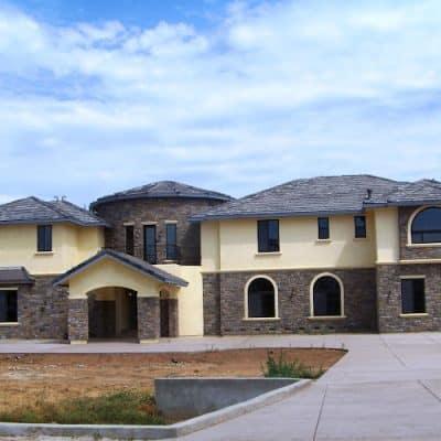 GTS Construction & Development Inc.
