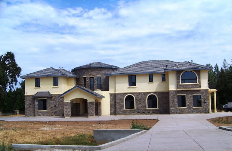 GTS Construction & Development Inc.