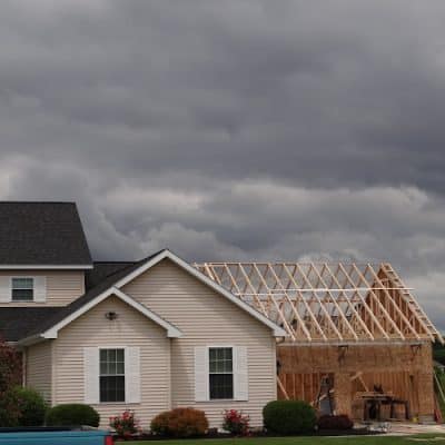 Hinman Construction