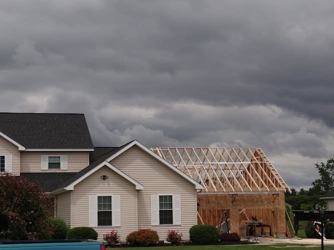 Hinman Construction