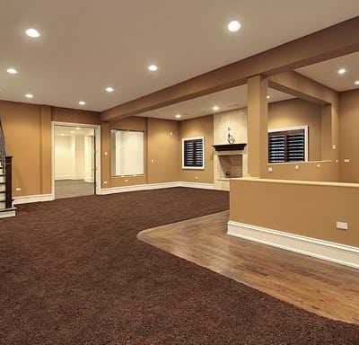 Home Improvements TLC