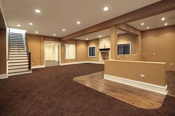 Home Improvements TLC