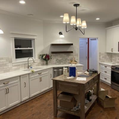 Reformation, Revival and Renovations, LLC