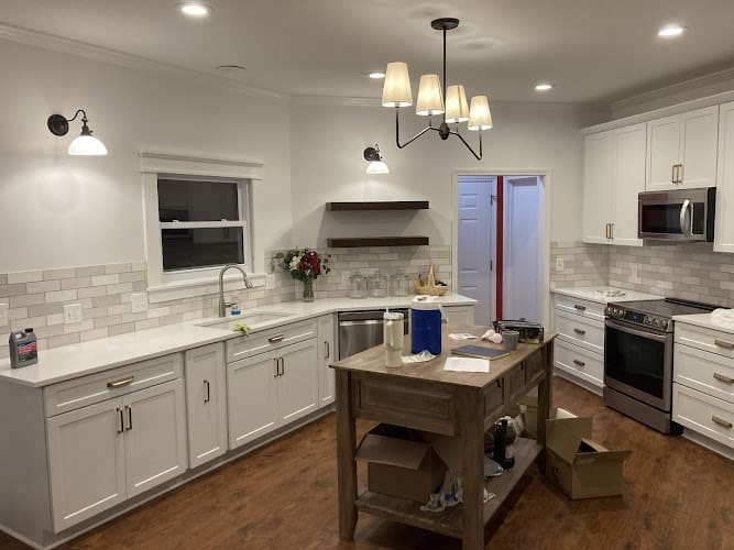 Reformation, Revival and Renovations, LLC