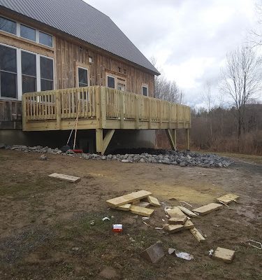 Gabello Construction