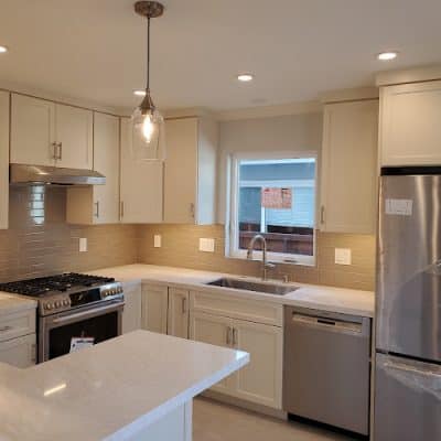 DeVoe Construction & Design