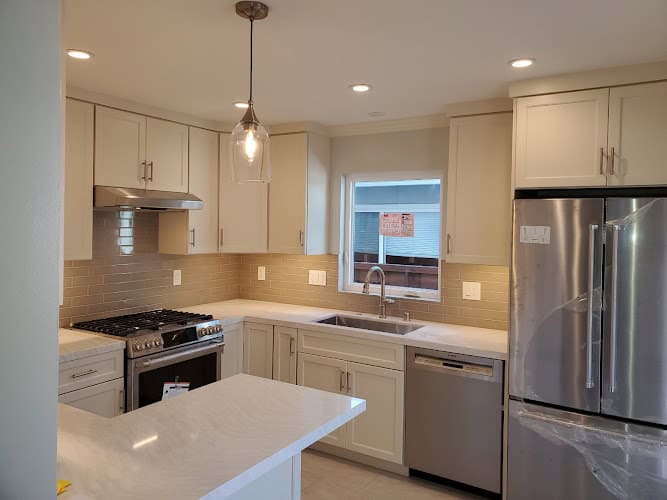 DeVoe Construction & Design