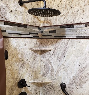 Elite baths and kitchens