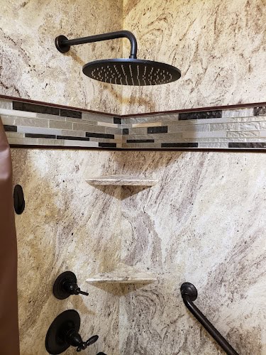 Elite baths and kitchens