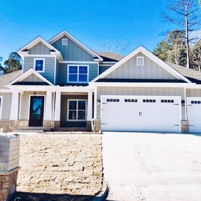 E. Ward Construction, Inc.