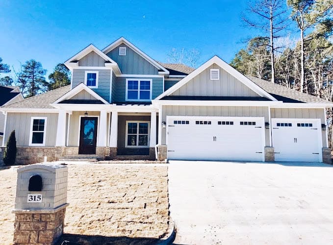 E. Ward Construction, Inc.