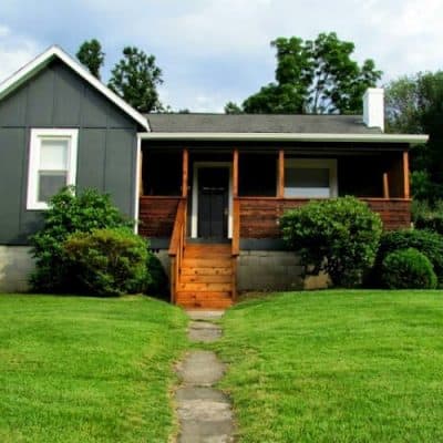 Cornerstone Construction & Renovations
