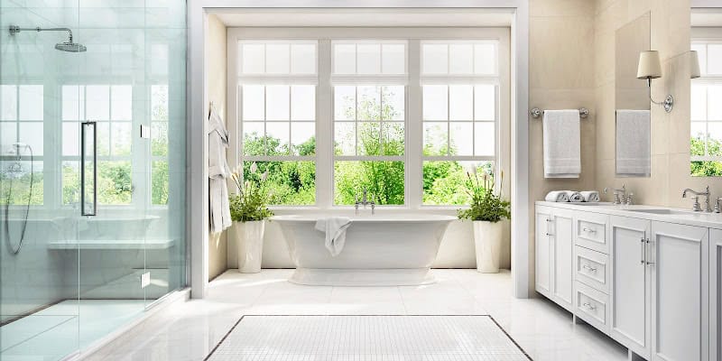 Clear Lake Bath Remodel Pros