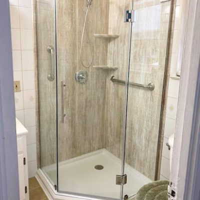 Lakewood Bathroom Solutions