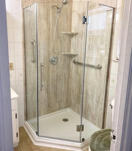 Lakewood Bathroom Solutions