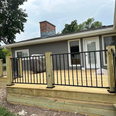 Ebenezer Construction