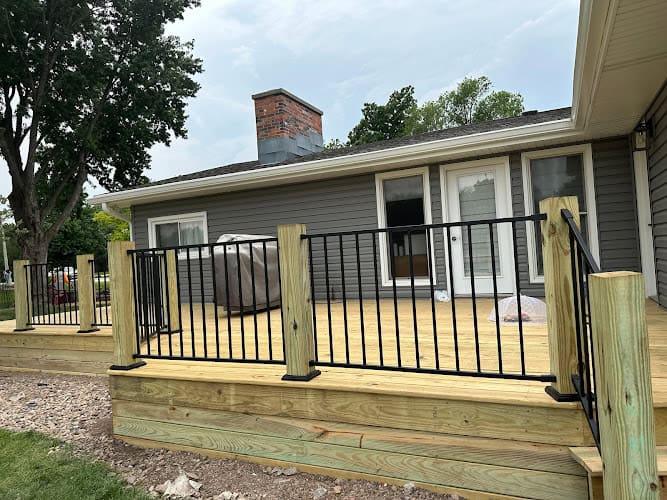 Ebenezer Construction