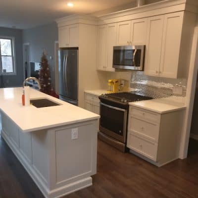Morozov Renovations LLC