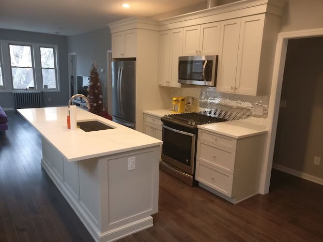 Morozov Renovations LLC