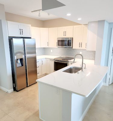 Atlantic Remodeling