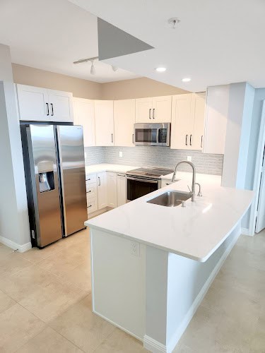 Atlantic Remodeling