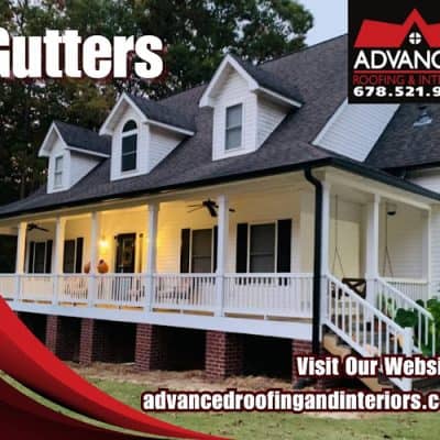 Advanced Roofing & Interiors