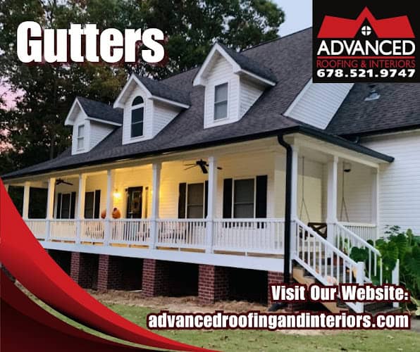 Advanced Roofing & Interiors