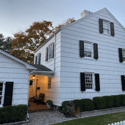 Classic Renovators