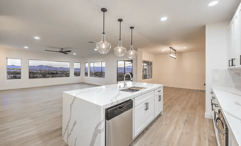 We Love Kitchen & Bathroom Remodeling Las Vegas