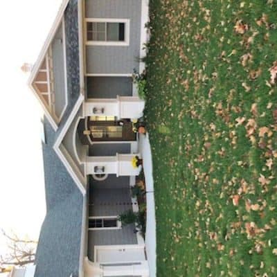 LakestyleDesign Remodel