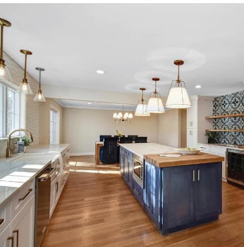 Unlimited Home Improvements