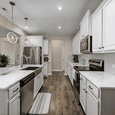 Luxykitchens and Millwork