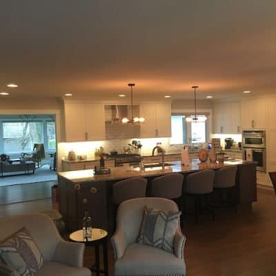 Corsco Painting
