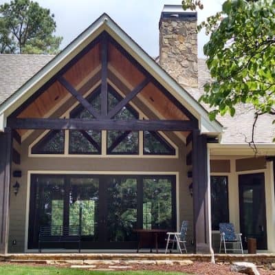 Sullivan & Forbes Building and Remodeling