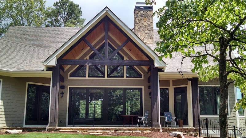 Sullivan & Forbes Building and Remodeling
