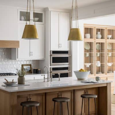 Collected Living Design