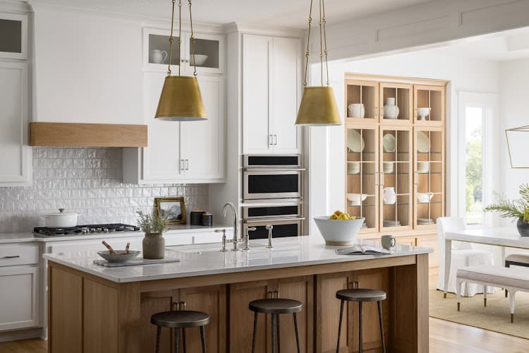 Collected Living Design