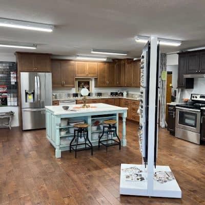 Citrus Cabinets, Inc.