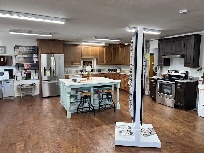 Citrus Cabinets, Inc.