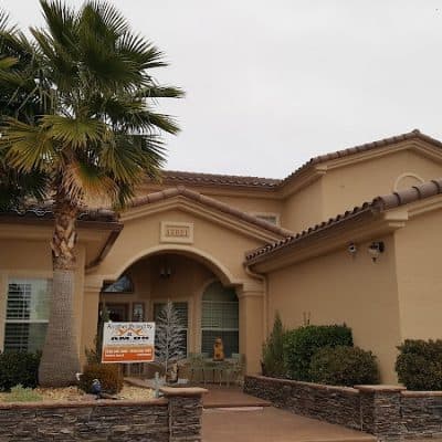 AM.ON Roofing and Remodeling LLC