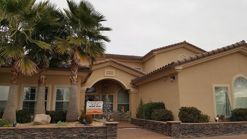 AM.ON Roofing and Remodeling LLC