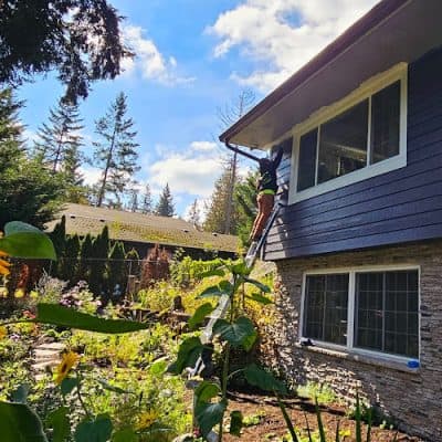 BRIGHT BUILDERS PNW - "Highly Recommended, General Contractor, Trusted by Homeowners" - (Residential & Commercial Services)