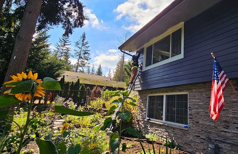 BRIGHT BUILDERS PNW - "Highly Recommended, General Contractor, Trusted by Homeowners" - (Residential & Commercial Services)