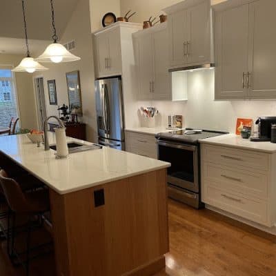 CabAve Cabinets- Moving to Manchester Summer 2025- Visit our Clifton Springs Showroom Today!