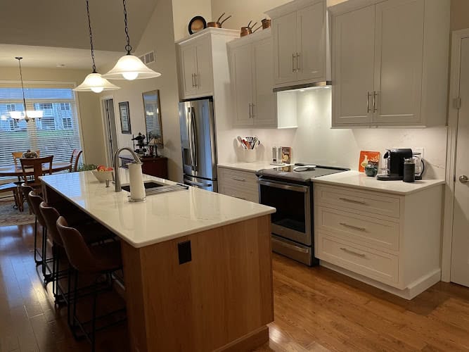 CabAve Cabinets- Moving to Manchester Summer 2025- Visit our Clifton Springs Showroom Today!
